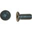 Picture of Screws Countersunk 6mm x 25mm(Pitch 1.00mm) (Per 100)