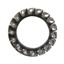 Picture of Washers Crinkle Locking Stainless 6mm ID x 10.5mm OD (Per 20)
