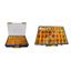 Picture of Washers Spring, Plain, Plate, Crinkle 4mm to 16mm Stainless