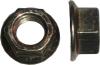Picture of Drive Sprocket Rear Nut for 2001 Gilera Zulu 50