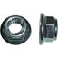 Picture of Drive Sprocket Rear Nut for 1978 Honda CJ 360 T