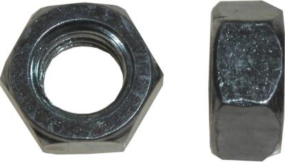 Picture of Drive Sprocket Rear Nut for 2010 Yamaha YBR 125 Custom (27S1)