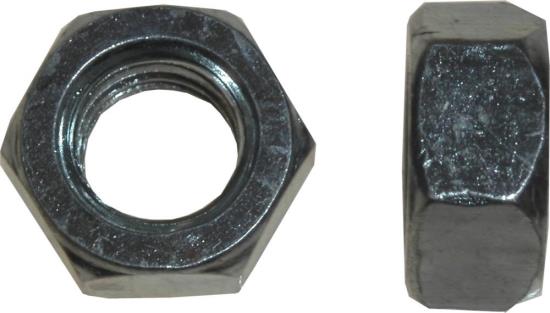 Picture of Drive Sprocket Rear Nut for 1974 Yamaha V 50 M