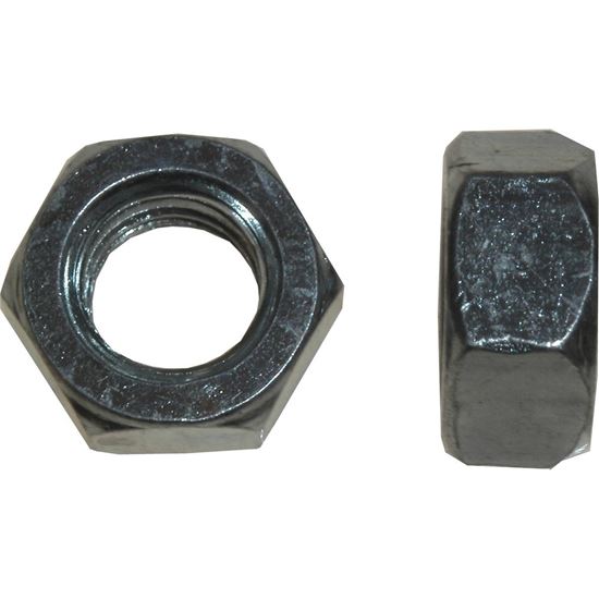 Picture of Drive Sprocket Rear Nut for 1969 Honda CB 750 K0 (S.O.H.C.)