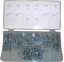 Picture of Screws Self Tap 8mm Hexagon Head 200pc Assortment