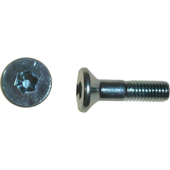 Picture of Drive Sprocket Rear Bolt/Stud for 1979 Honda CR 125 RZ