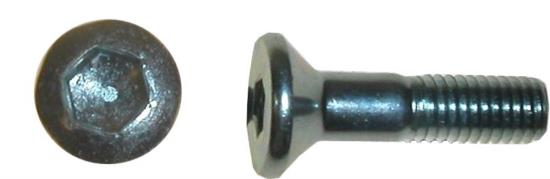 Picture of Drive Sprocket Rear Bolt/Stud for 2014 KTM 300 EXC Six Days