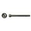 Picture of Screws Allen Stainless Steel 5mm x 50mm(Pitch 0.80mm) (Per 20)
