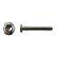Picture of Screws Button Allen Stainless Steel 8mm x 80mm(Pitch 1.25mm) (Per 20)