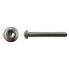 Picture of Screws Button Allen Stainless Steel 6mm x 25mm(Pitch 1.00mm) (Per 20)