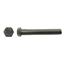 Picture of Bolts Hexagon Stainless Steel 10mm x 45mm (1.25mm Pitch) (Per 20)