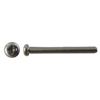 Picture of Screws Pan Head Stainless Steel 6mm x 45mm(Pitch 1.00mm) (Per 20)