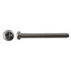 Picture of Screws Pan Head Stainless Steel 5mm x 12mm(Pitch 0.80mm) (Per 20)