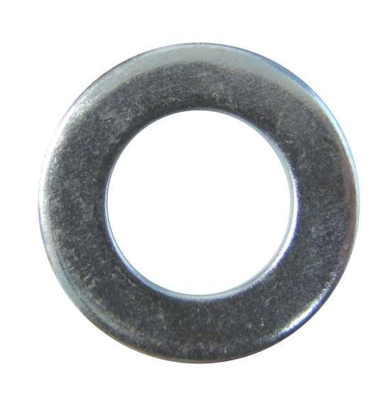 Picture of Washers Plain 20mm ID, 36mm OD Thickness 2.85mm (Per 20)