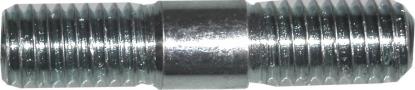 Picture of Studs 8mm x 30mm (Pitch 1.25mm) (Per 20)