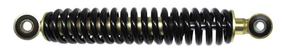 Picture of Shock Absorbers for 2003 Peugeot Speedfight 2 (50cc) (L/C) (Front Disc & Rear)