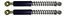 Picture of Shock Absorber Front for 2007 Honda SCV 100 -7 Lead