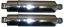 Picture of Shocks Harley Davidson 12" 300mm Chrome Covers (Pair)