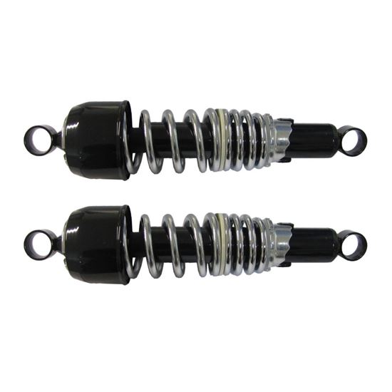 Picture of Shock Absorbers for 2003 Kawasaki ER-5 (ER500C3)