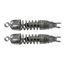 Picture of Shock Absorbers Chrome for 1979 Honda CB 400/4 F2 Four