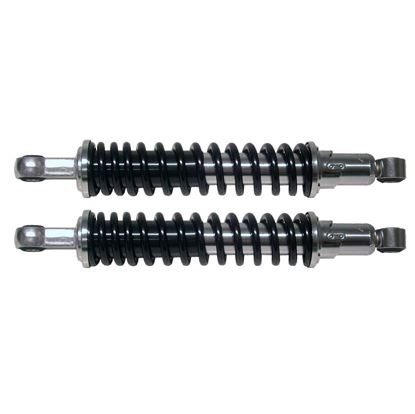 Picture of Shock Absorbers for 2008 Honda CG 125 ES8