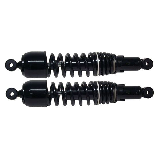 Picture of Shock Absorbers for 1999 Suzuki GN 250 X