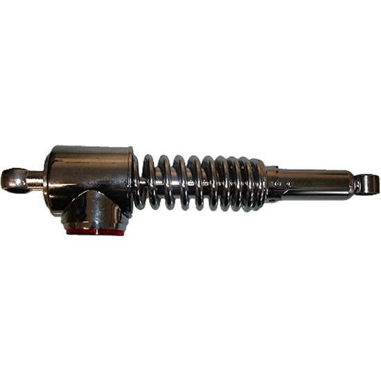 Picture of Shock Absorbers Chrome for 1973 Kawasaki Z1 (900cc)