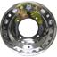 Picture of ATV Wheel 10x5,3+2,4/156,10.5 Polished