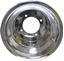 Picture of ATV Wheel Rolled Edge 9x8, 3+5, 4/110, 10.5 Polished