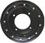 Picture of ATV Wheel Single Beadlock 10x5, 4+1, 4/156, 10.5 Black