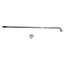 Picture of Spoke Set 160mm 4mm Harley Davidson Chromed Fits 15" Drop (Per 40)