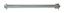 Picture of Wheel Spindle 16mm x 245mm