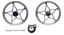 Picture of Front Wheel GS125 disc brake aluminum (Rim 1.60 x 18)