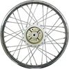 Picture of Rear Wheel T80 drum brake (Rim 1.40 x 17)