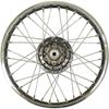 Picture of Rear Wheel Yamha DT125MX,DT125LC 6 Hole Sprocket Mounting (R