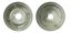 Picture of Steel Wheel Rim Vespa 8 (2 Wheel) 2.00 Width X 8""