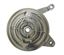Picture of Rear Brake Plate CB125TD to fit 3 spoke aluminum type