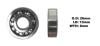Picture of Crank Bearing L/H for 2007 Italjet Pit Jet 125 (4T)