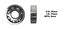 Picture of Crank Bearing L/H for 2008 Italjet Pit Jet 125 (4T)