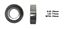 Picture of Wheel Bearing Rear R/H for 2010 Honda CRF 150 RA