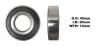 Picture of Wheel Bearing Rear R/H for 2010 Suzuki DR-Z 400 SL0 (Street Model) (E/Start)