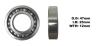 Picture of Crank Bearing R/H for 1989 Honda NH 80 MDH Vision