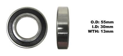 Picture of Wheel Bearing Rear R/H for 2009 Honda TRX 420 FA9 Fourtrax Rancher AT