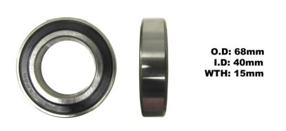 Picture of Wheel Bearing Rear R/H for 2009 Yamaha YFM 350 XY Wolverine (3D59)