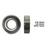 Picture of Wheel Bearing Rear R/H for 2008 Yamaha YZ 250 FX (5XCM) (4T)