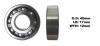 Picture of Crank Bearing L/H for 1979 Yamaha QT50 F (MA 50 M)