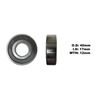 Picture of Wheel Bearing Rear R/H for 2009 Honda CRF 230 L9
