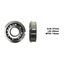 Picture of Crank Bearing L/H for 1980 Suzuki FZ 50 N Suzy