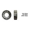 Picture of Bearing Koyo/JTEKT 6205 Open C3 (ID 25mm x OD 52mm x W 15mm)