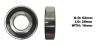 Picture of Sprocket Carrier Bearing for 1999 Yamaha YZF R7 (OW02) (750cc) (Road Model) (5FL1)